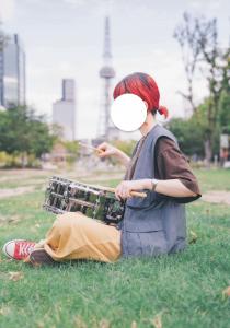 めろ.