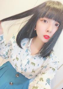 鬱金香
