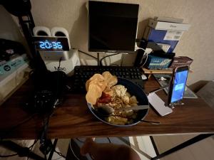 ギアン　ルチャ