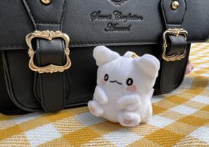 あまねぴ