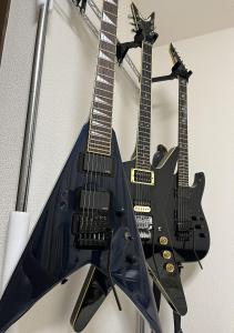 EMG81です