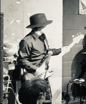 ホットグルーヴ