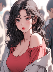 ユリユリ