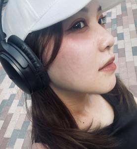 榛子（はりこ）