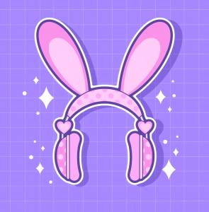 Bunny Roll