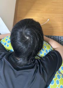 ハードジャンル好き男