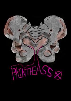 painintheass ギターれいじ