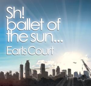 jun@Earls Court