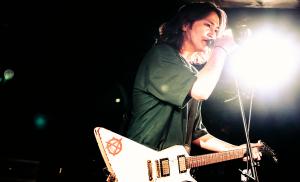T.K.D@A-nail