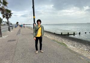 ジャック　クリス