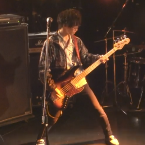 おとわ（ベース）