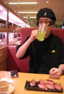 コインパーキング井上