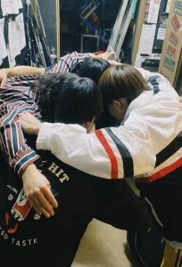 ニンゲンナノサ