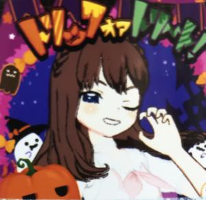 月のうさぎ