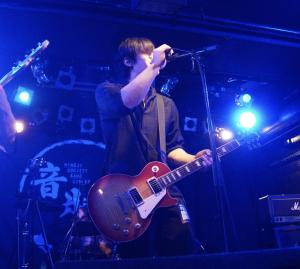 タッキー Gt.Vo
