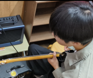 コーヒーゼリー