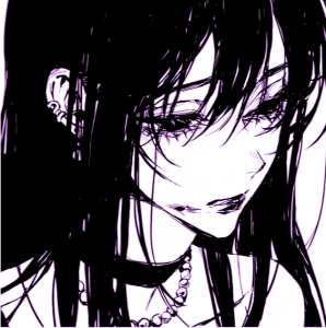 あくまでてんし