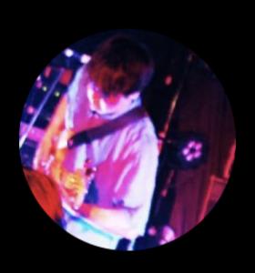 たー@popなベーシスト