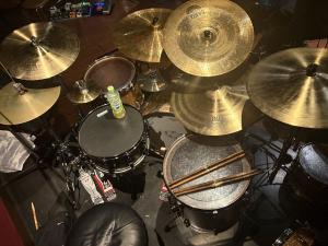 さかなとどらむ