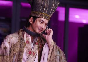 諸葛孔明