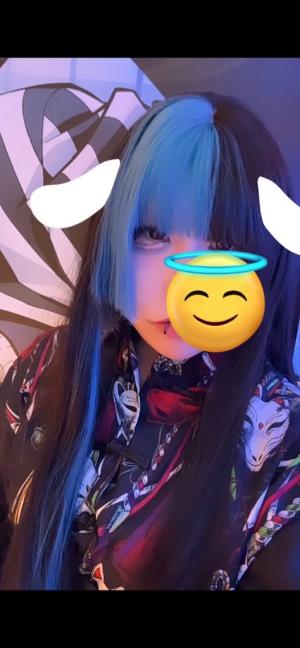 緑黒白