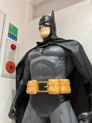 山田ジョン一郎