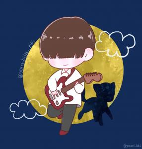 らいらい　れいれい