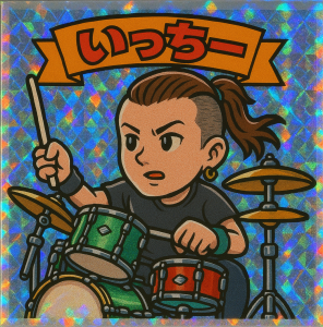 ゆきまるいっちー