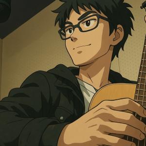 眠り猫