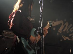 Saria