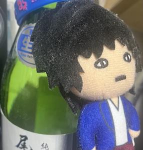 のちにね