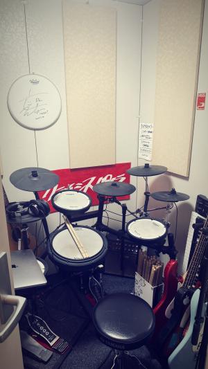 ロスカボス🥁