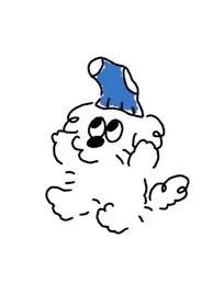 まめごま