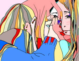 きゃんでぃー（仮）