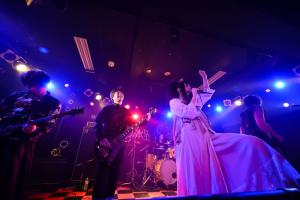TALL TALE