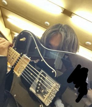 あおきちゃん