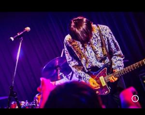 きらきらギター