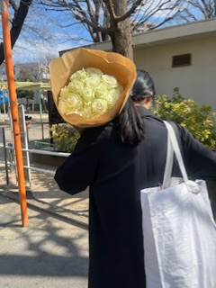 ハナアリ