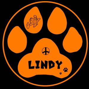 LINDY🐾