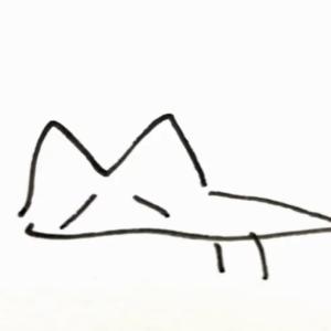 かにべ