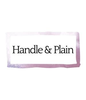 Handle & Plain