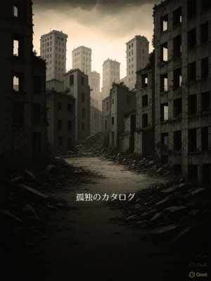 孤独のカタログ