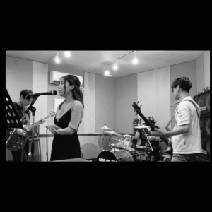 オルタナシューゲイザー