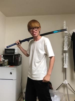 黒木の虫ケラ
