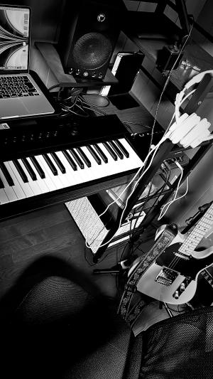 れおん/いざよい