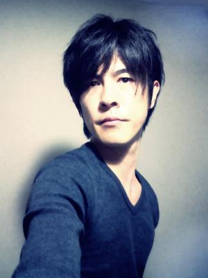 Real & V ボーカル