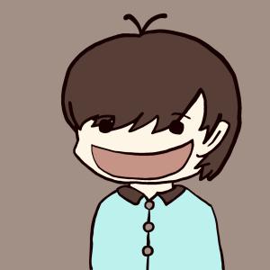 みっくん。