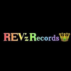 REV'z Records運営スタッフ