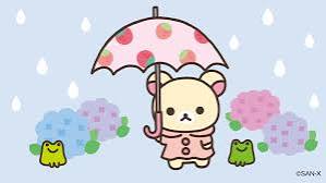 くまくまちゃん