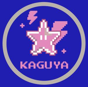 KAGUYA